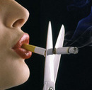 Quit smoking