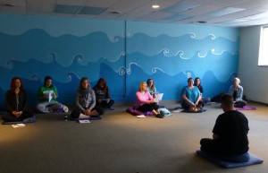 meditation with laith naayem