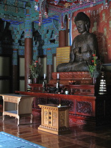 Seated_Iron_Vairocana_Buddha_of_Borimsa_Temple(장흥_보림사_철조비로자나불좌상)