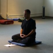 Mindfulness Meditation Produces Positive Well-Being