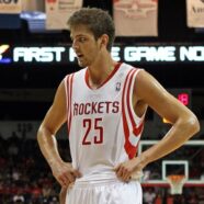 Acupuncture Helps NBA Star Chandler Parsons To Victory