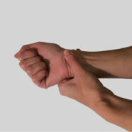 Acupuncture Treats Carpal Tunnel Syndrome
