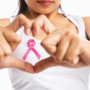 Herbal Medicine Fights Breast Cancer
