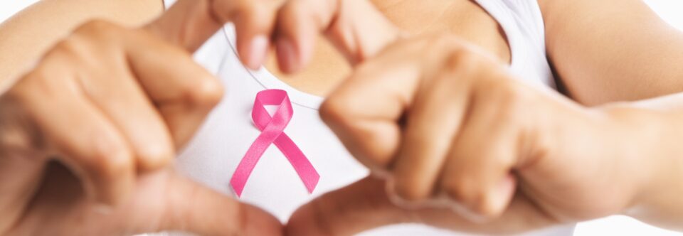 Herbal Medicine Fights Breast Cancer