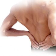 Acupuncture for Treatment of Chronic Lower Back Pain
